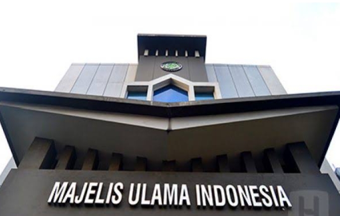 Majelis Ulama Indonesia 